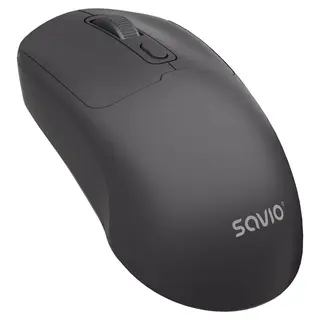 Savio Mysz bezprzewodowa MB-04 2.4 GHz