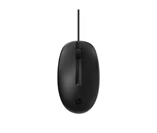 Mysz przewodowa HP 125
