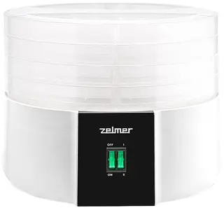 Suszarka spożywcza Zelmer ZFD1010