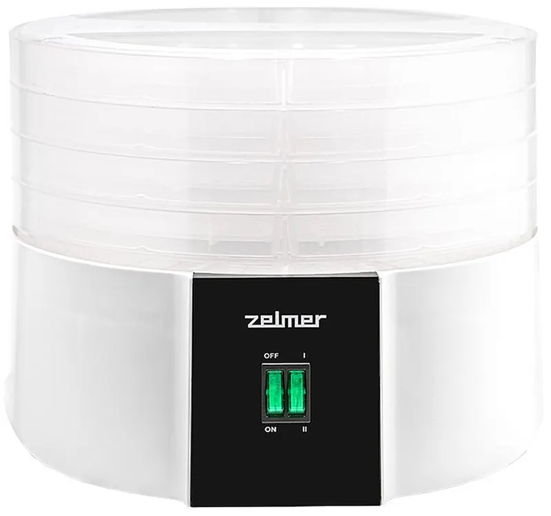 Suszarka spożywcza Zelmer ZFD1010
