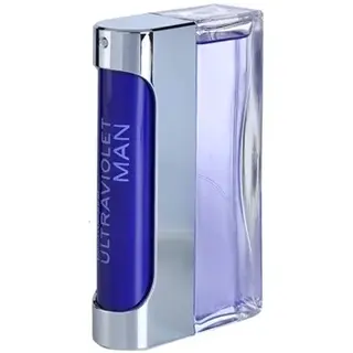 PACO RABANNE ULTRAVIOLET MAN EDT 100 ML PRODUKT