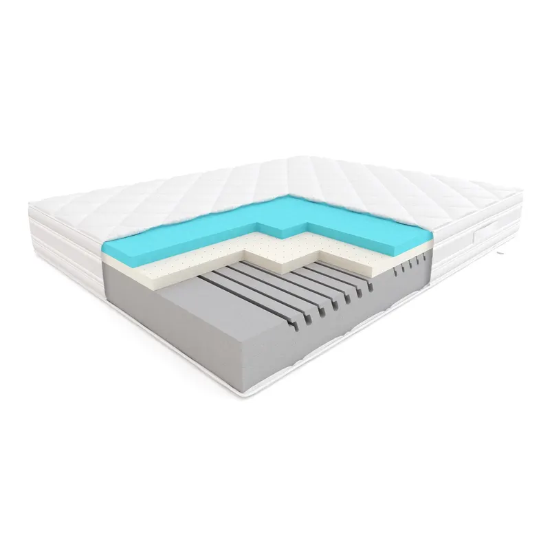 Materac Boogie Hilding | 90x200 cm | piankowy