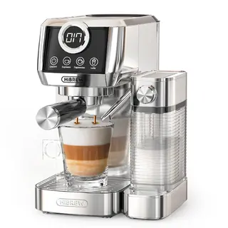 Półautomatyczny ekspres do kawy HiBREW H13A 3 w 1 20Bar