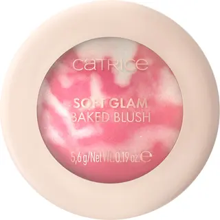 Catrice Soft Glam Wypiekany Róż do Policzków 050 Cheek Lover