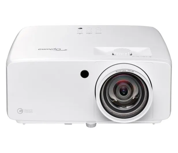 Optoma Projektor ZH521ST DLP 5300ANSI 1080p 3MLN:1
