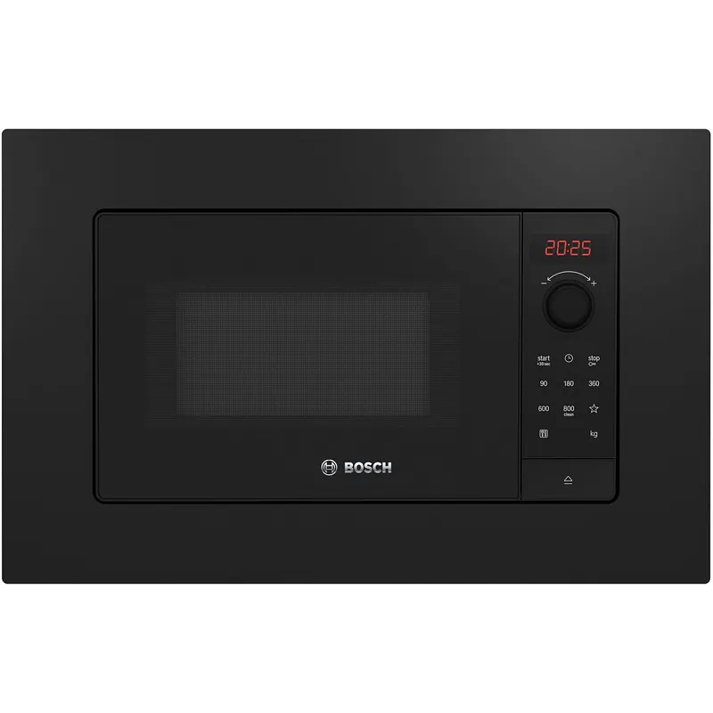 Kuchenka mikrofalowa Bosch Serie 2 BFL623MB4