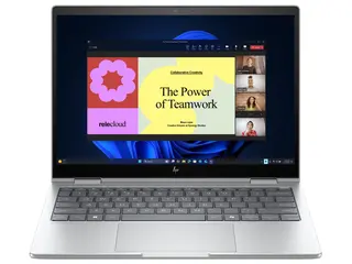 Laptop HP EliteBook 8 Flip G1i U7-255U /16GB / 512GB   Ekran 400 nit AG 13"