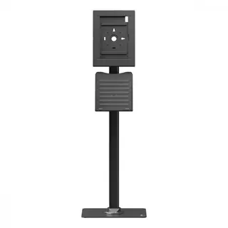 Maclean Uchwyt reklamowy do tabletu MC-924 B