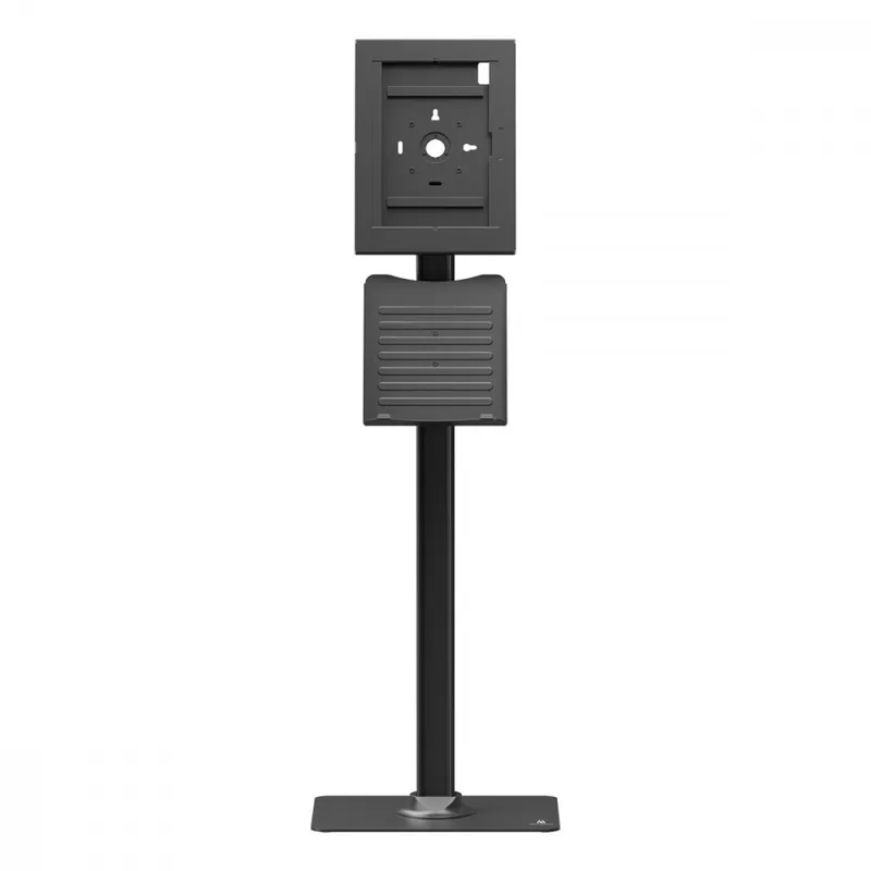 Maclean Uchwyt reklamowy do tabletu MC-924 B