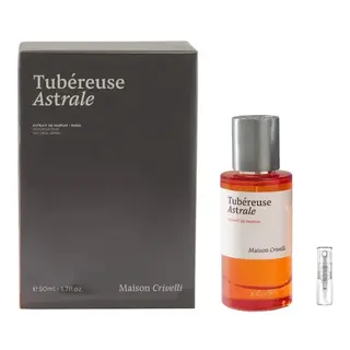 Maison Crivelli Tubéreuse Astrale ekstrakt 50ml