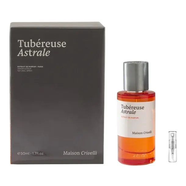 Maison Crivelli Tubéreuse Astrale ekstrakt 50ml