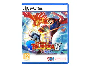 Gra PS5 CENEGA Captain Tsubasa 2 World Fighters