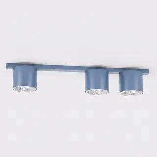 NANO 3 DUSTY BLUE