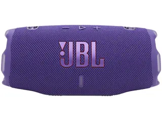 Głośnik bluetooth JBL Charge 6 Fioletowy