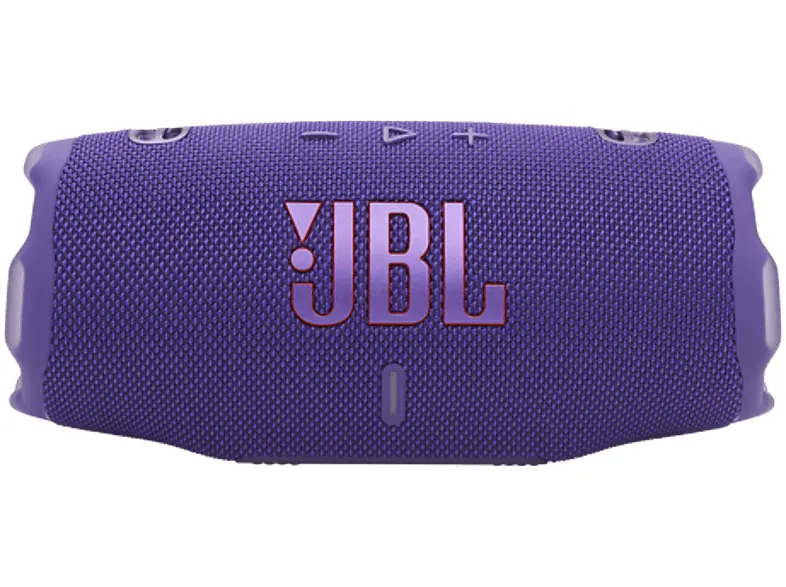 Głośnik bluetooth JBL Charge 6 Fioletowy