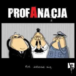 Nie zdarza się
