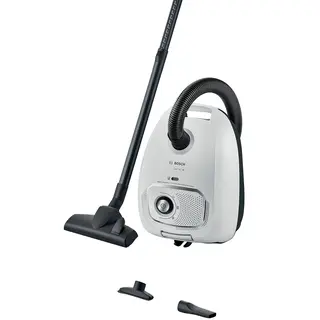 Odkurzacz workowy Bosch Serie 4 BGB41WH1