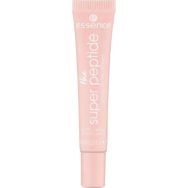 Essence The Super Peptide Odżywka do Ust 07 Sugardorable!