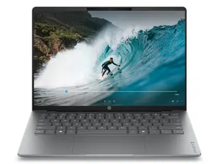 HP OmniBook 5 Laptop Next Gen AI 14-hh0004nw
