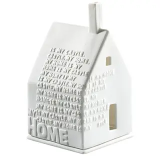 Lampion domek, home