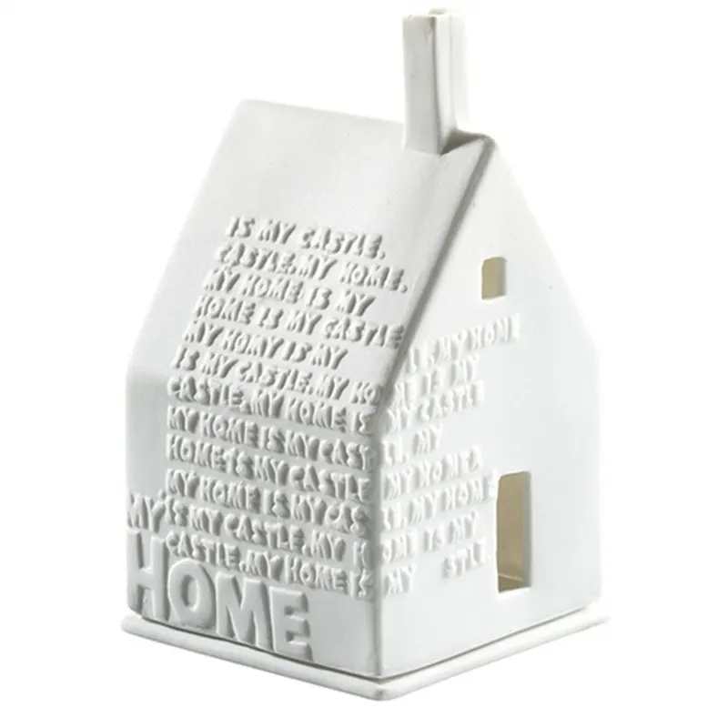 Lampion domek, home