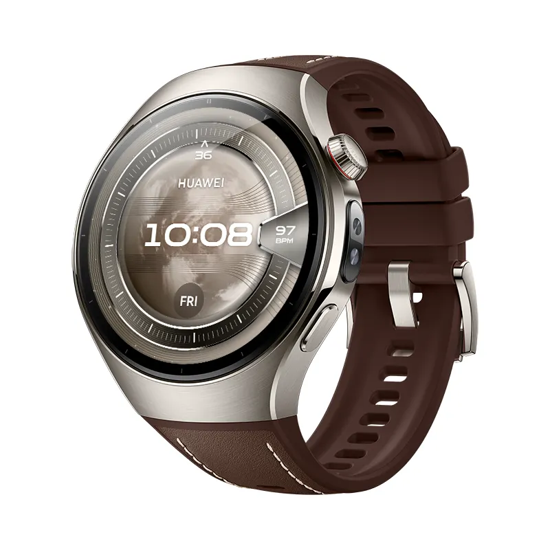 HUAWEI WATCH 5 46 mm Classic LTE