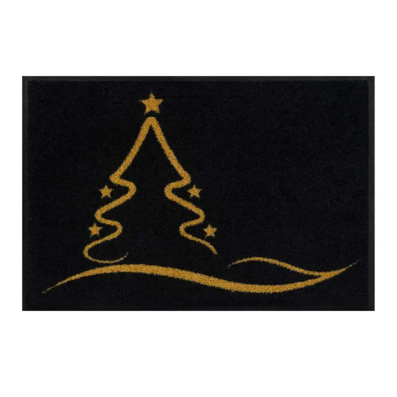 Wycieraczka Christmas Tree 50 x 75 cm