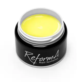 Cream Gel Lemon, 14 g