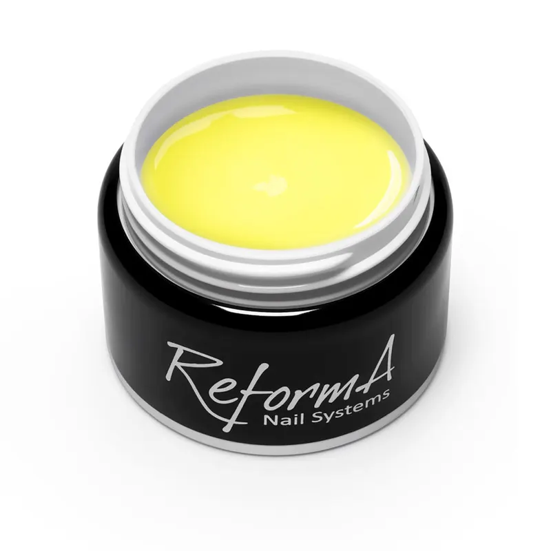 Cream Gel Lemon, 14 g