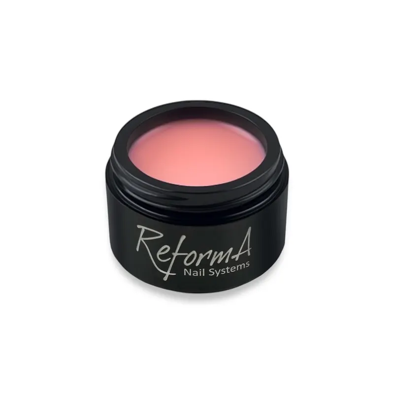 Liquid Acrylic Gel - Pink Nude, 15 g