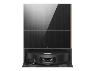 Robot odkurzająco-mopujący DREAME X60 Pro Ultra Complete Czarny