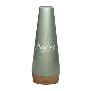 Szampon po keratynie nanoplastii wygładzający przeciw puszeniu AGAVE 250ml