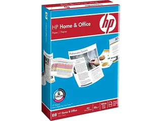 Papier HP Home and Office 80