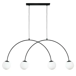 Lampa wisząca NOVA 0180Z-H02