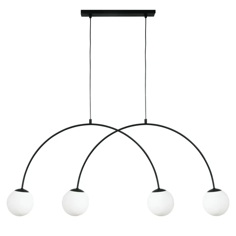 Lampa wisząca NOVA 0180Z-H02