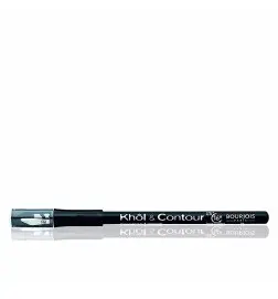 Bourjois Khôl & Contour Eye Pencil 01-Noir Issime 1,2g