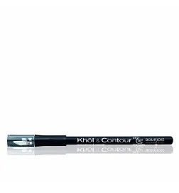 Bourjois Khôl & Contour Eye Pencil 01-Noir Issime 1,2g