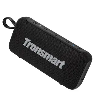 Tronsmart Trip 2 (O3000) przenośny głośnik imprezowy, wodoodporność IPX7 – Czarny