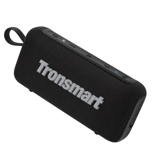 Tronsmart Trip 2 (O3000) przenośny głośnik imprezowy, wodoodporność IPX7 – Czarny