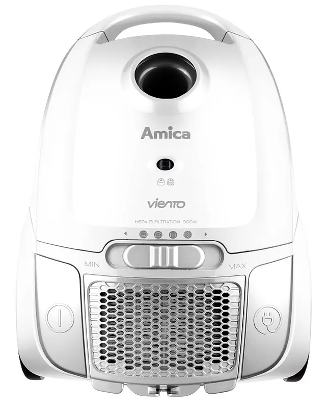 Odkurzacz workowy Amica Viento VI2032