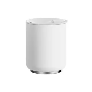 Kubek termiczny Fellow Rocky Lowball Tumbler Matte White - 295 ml, biały