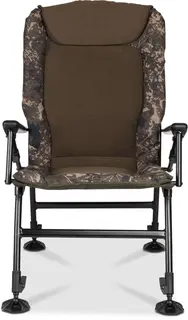 Krzesło Nash Indulgence Hi-Back Auto Recline Carpchair