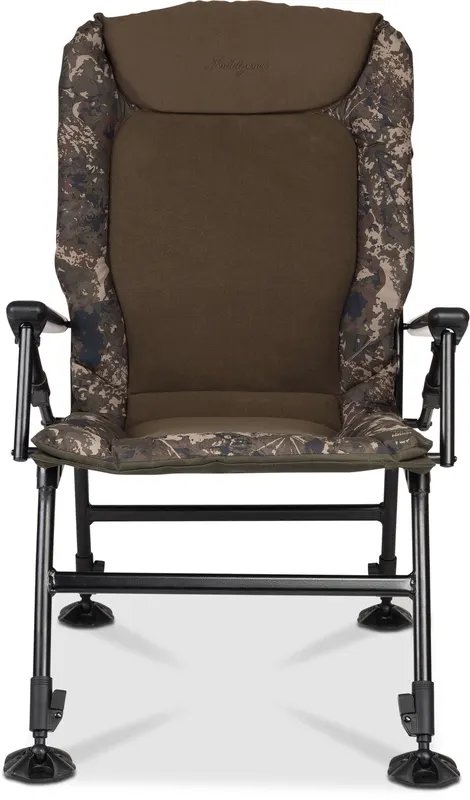 Krzesło Nash Indulgence Hi-Back Auto Recline Carpchair