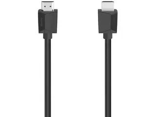 Kabel HAMA HDMI - 4K 1,5 m + adapter mini/micro