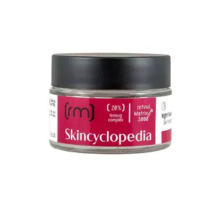 SkinCyclopedia Krem do Twarzy na Noc RM 50ml