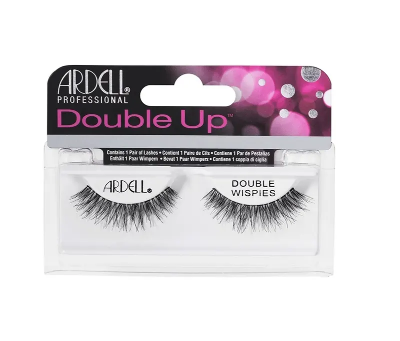 ARDELL Double Up Rzęsy w Paskach Double Wispies