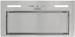 Okap wkład Kernau KBH 0861 X