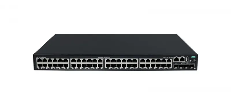 Hewlett Packard Enterprise Przełącznik NW CW 2150 48G PoE+ 4P 770W S6X54A