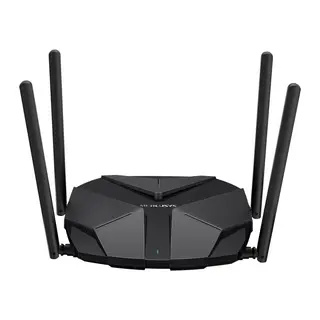 TP-LINK Router Mercusys MR85X AX3000 Dual-Band Wi-Fi 6