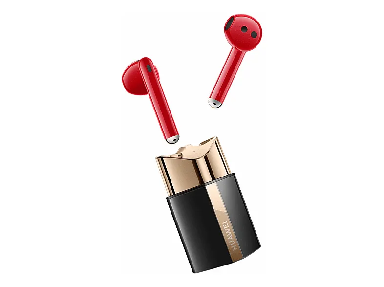 PRODUKT PO EKSPOZYCJI - Słuchawki HUAWEI FreeBuds Lipstick